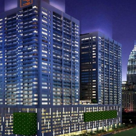 Summer Suites Klcc By Apartx Κουάλα Λουμπούρ Εξωτερικό φωτογραφία