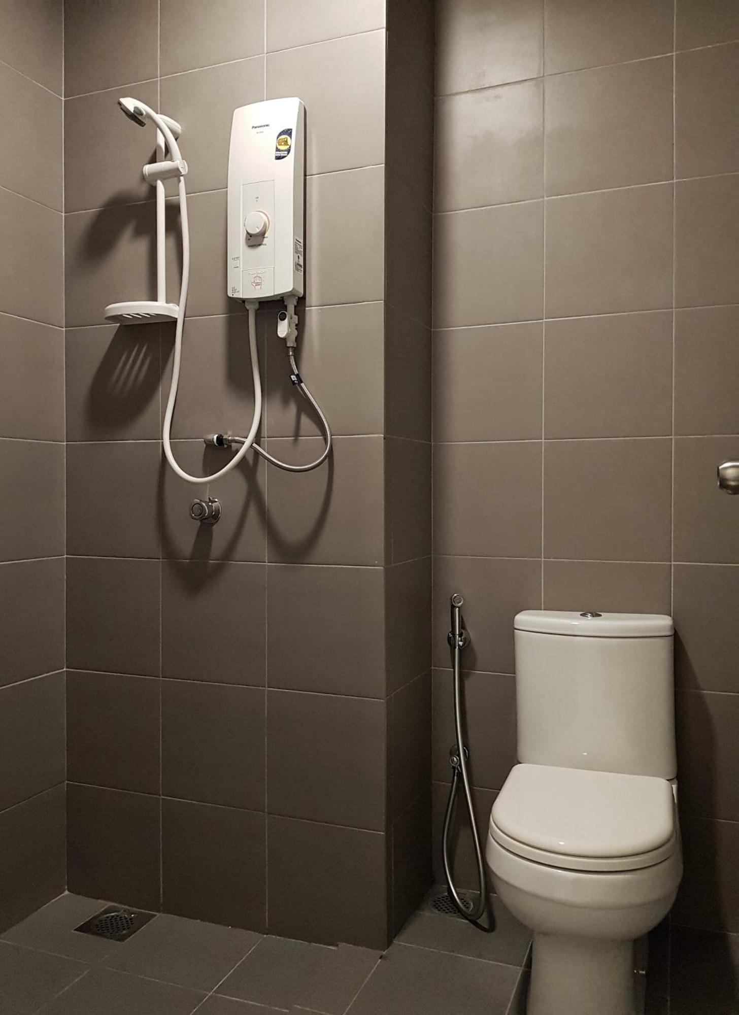 Summer Suites Klcc By Apartx Κουάλα Λουμπούρ Εξωτερικό φωτογραφία